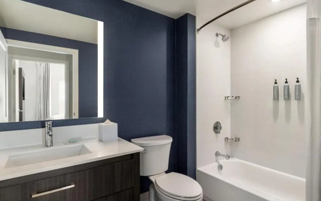 Residence Inn Mechanicsburg