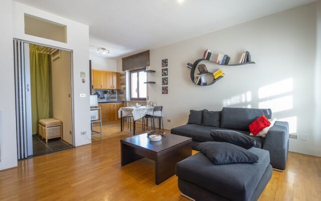 Rododendro Alpi Giulie APT with Terrace