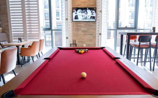 Ibis Styles Dubai Deira