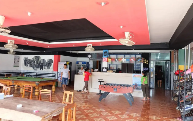 Chillao Youth Hostel