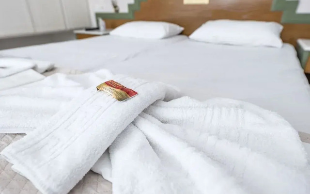 Helen Suites