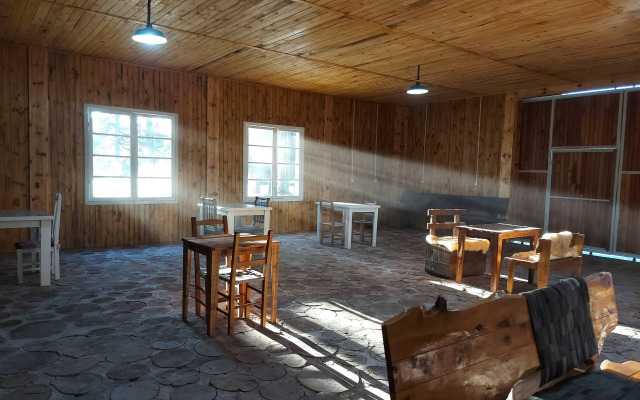 Pousada Recanto do Lago