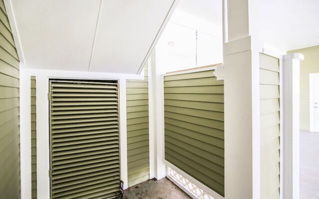 Sea Pearl 6 Bedroom Home