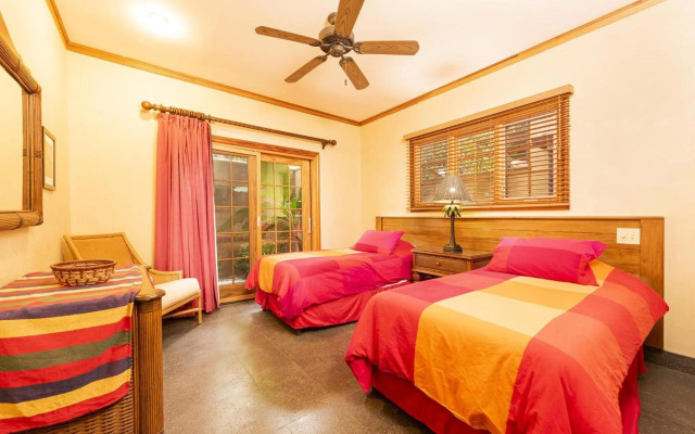 La Esquina 7 Langosta- 2 Bedroom luxury condo