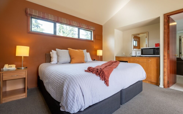 7 Conical Hill Rd - Garden Studio 354