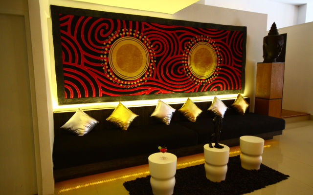 The Small Chiang Mai Hotel