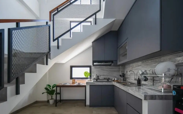 Cove River Haus