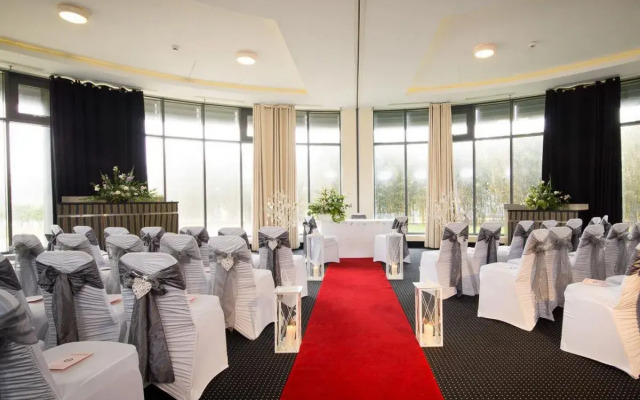 Cork International Hotel