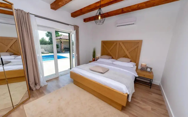 Villa Idassa