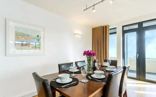 Riviera Apartments