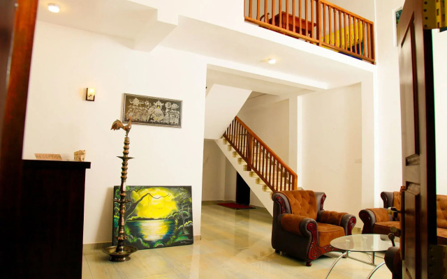 Galle Cemellia