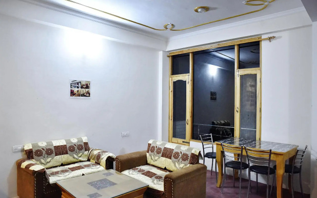 OYO 10764 Hotel Hadimba Manali