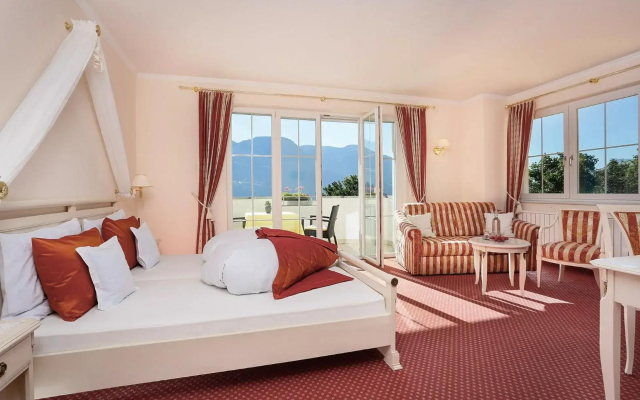 Hotel Kristall