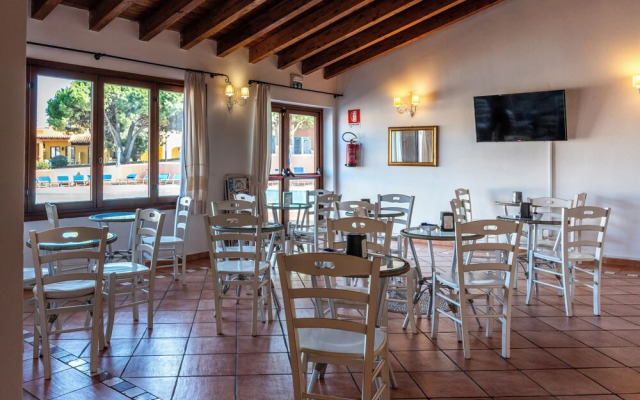 Villaggio Borgo Dei Pescatori