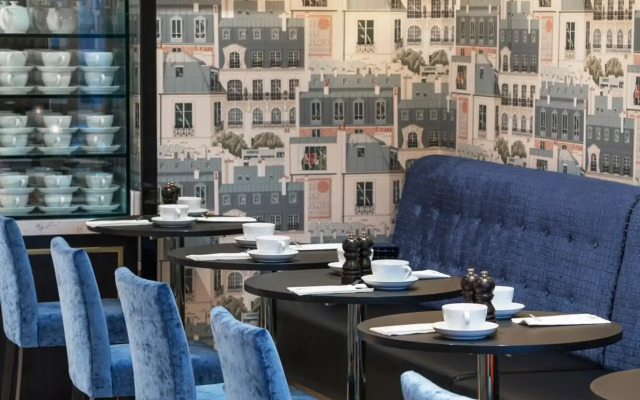 Thon Hotel Nidaros