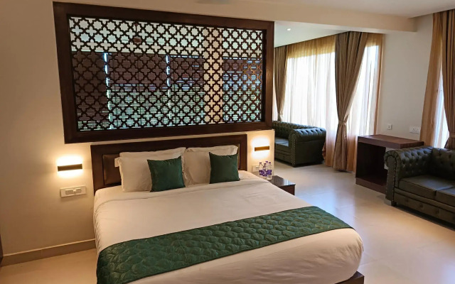 Hotel Rameswaram Grand