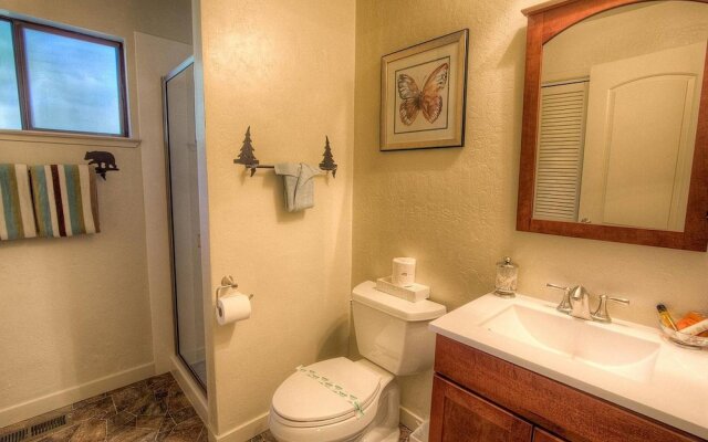 Rocky Top Retreat by Lake Tahoe Accommodations