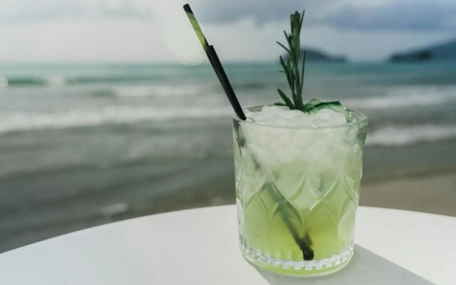 Sea Shell Beach Suite