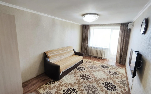 Apartamenty na ulitse Baimagambetova 156