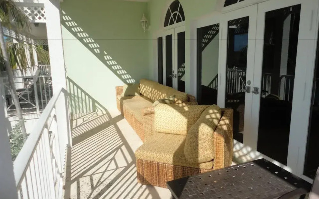 February Point Villa BB1