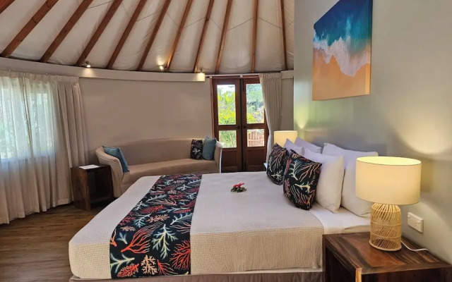 Blue Lagoon Beach Resort