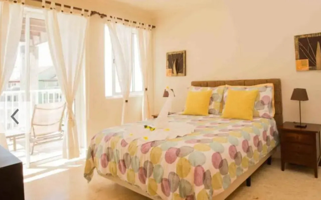 Ocean View, Private Beach, Playa Turquesa