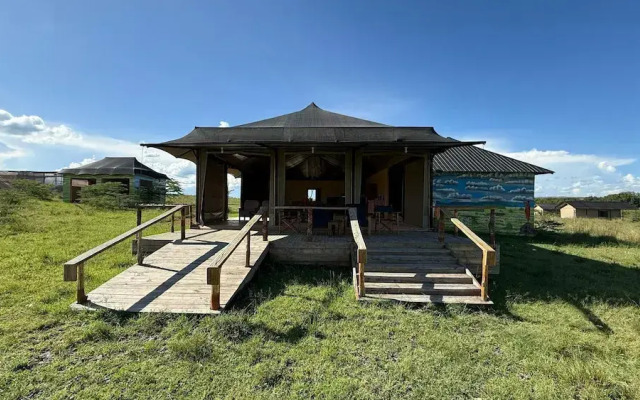 Kapoto Camp
