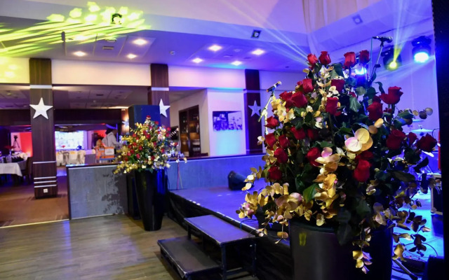Hotel Bratislava