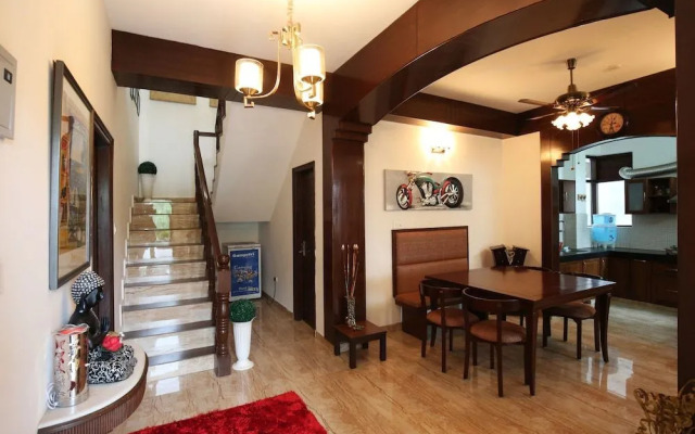 OYO Home 9308 Valley View