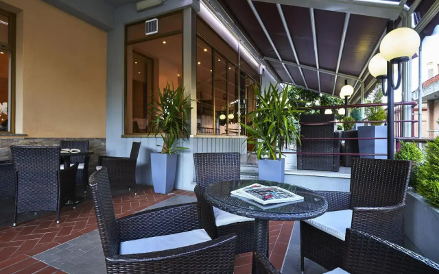 Santa Caterina Hotel & Bike