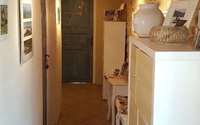 La Cocagnière - In a rural location