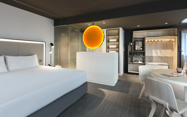 INNSiDE by Mellá Paris Charles de Gaulle Airport