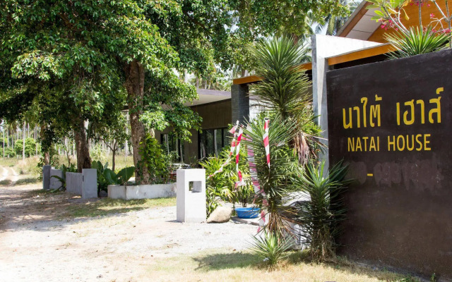 Natai House
