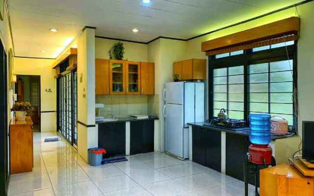 Diva Osaka Villa