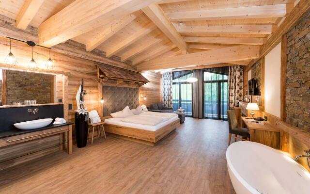 Alpenlove - Adult SPA Hotel