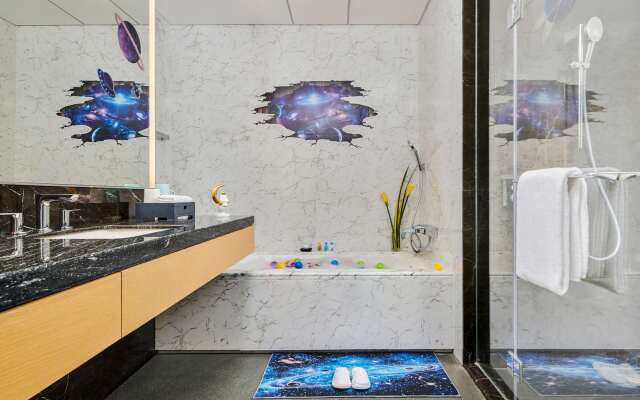 Hyatt Regency Hengqin