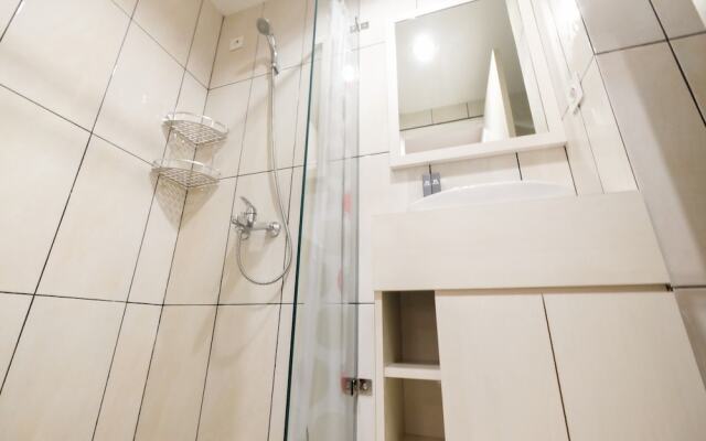 Best Furnished Studio @ Grand Kamala Lagoon Apartment