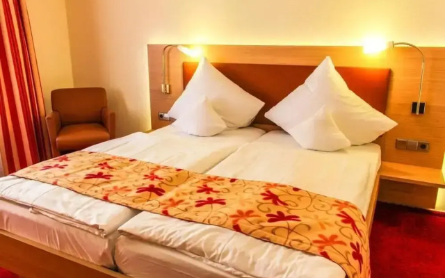 Hotel Landgasthof Schwanen