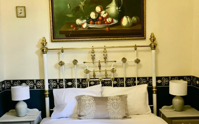 Quality Inn Toorak Manor