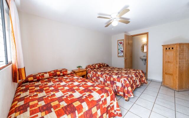 Hotel Meson de Isabel