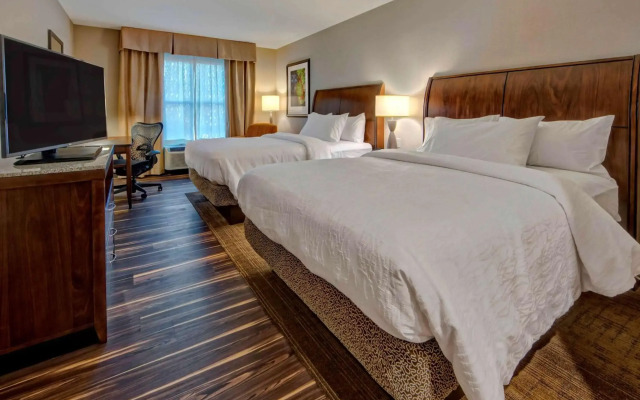 Hilton Garden Inn Nashville Brentwood