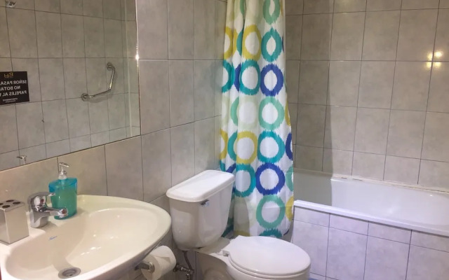 Hostal Rio Libre