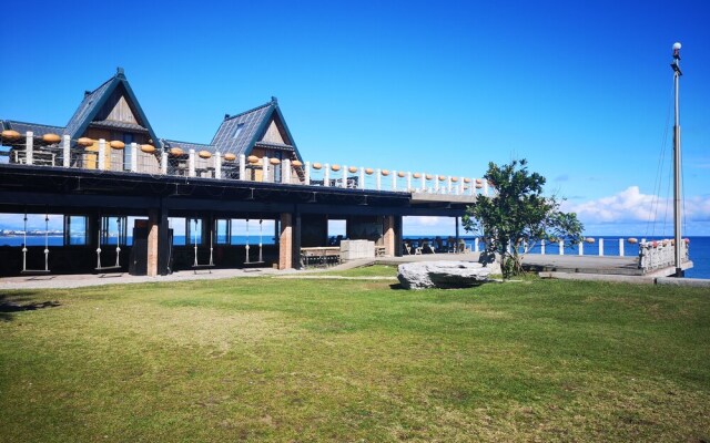 Hualien Sea Sky Resort