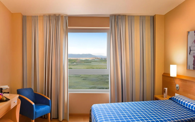 Flag Hotel Florazar Valencia