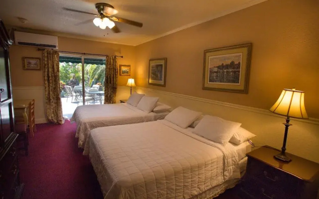 Hotel Redland