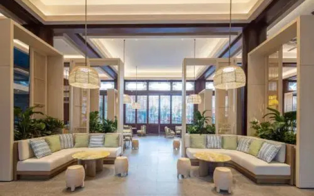 Thistle Court Hotel