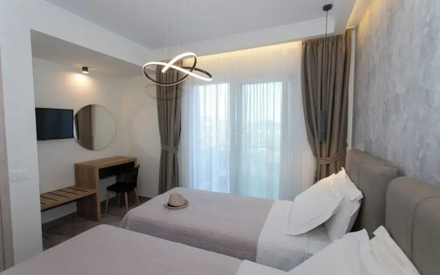 Elais Luxury Villas