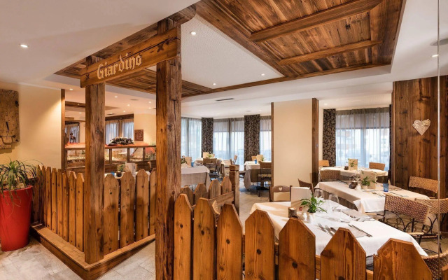 Family & Wellness Hotel Serena