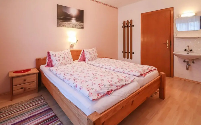 Awesome Apartment in Wagrain With 3 Bedrooms and Wifi
