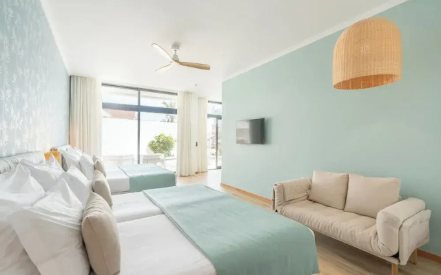 Studios by Aqua Natura Hotels